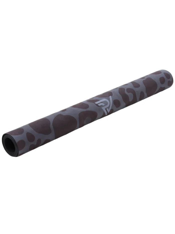 Reformer Mat – Leopard Onyx