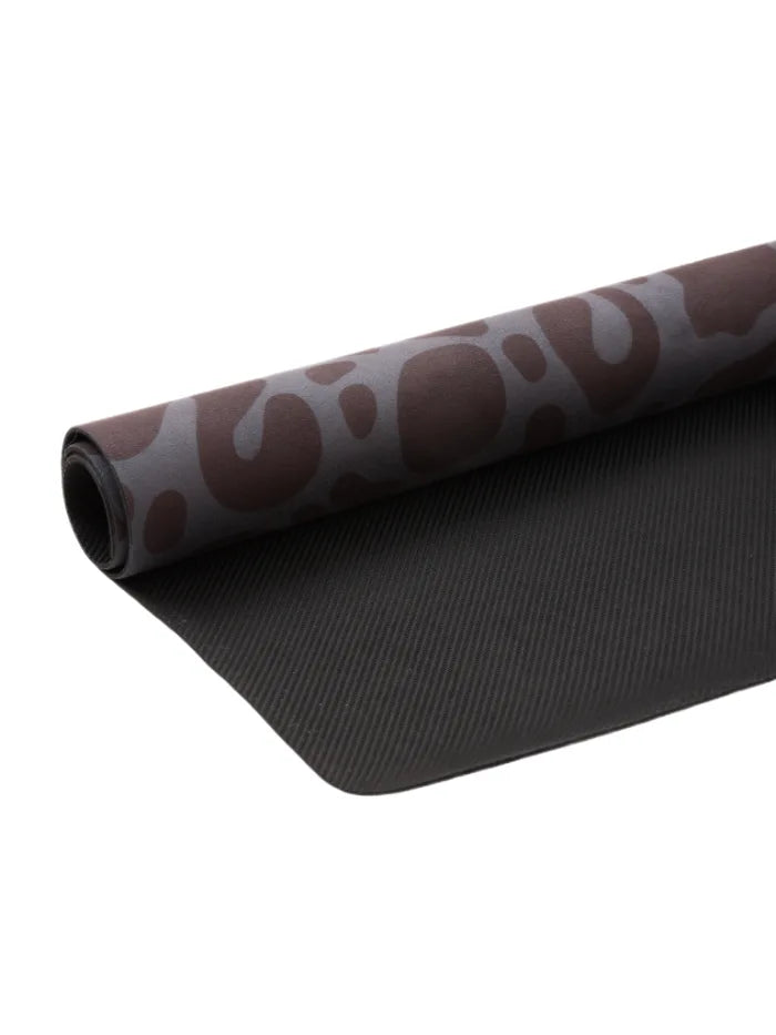 Reformer Mat – Leopard Onyx
