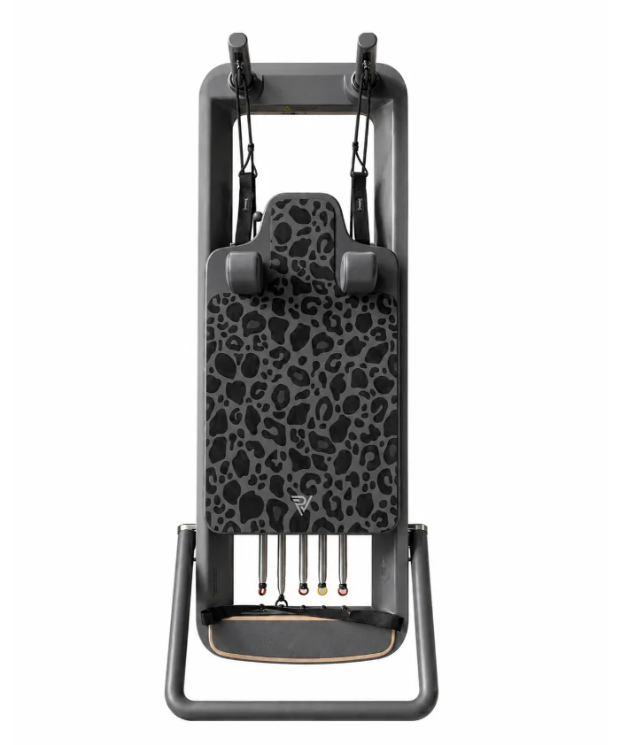 Reformer Mat – Leopard Onyx