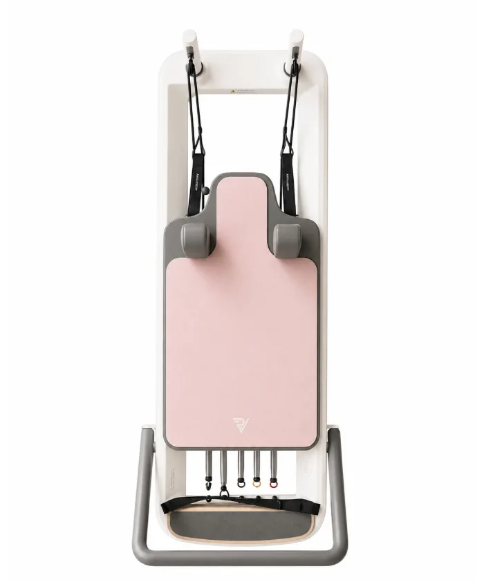 Reformer Mat – Almond Blush