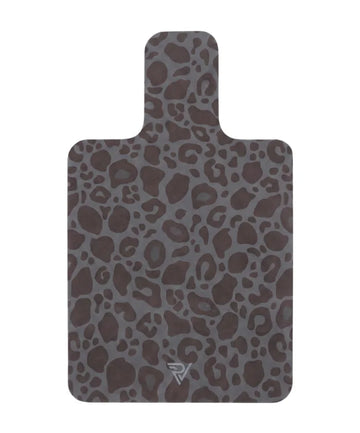 Reformer Mat – Leopard Onyx