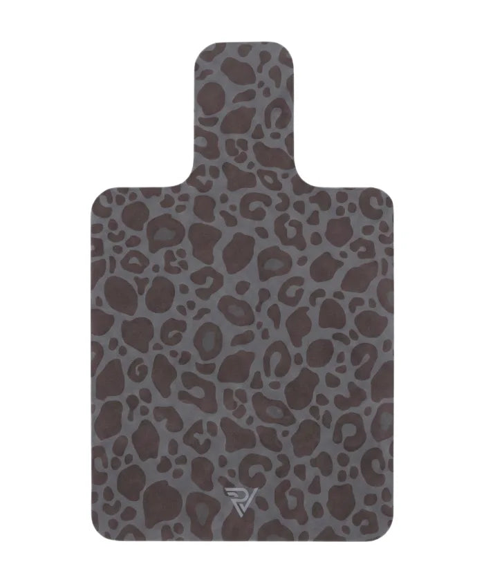 Reformer Mat – Leopard Onyx